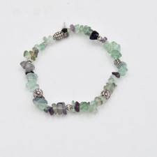 Armband Splitter Fluorid