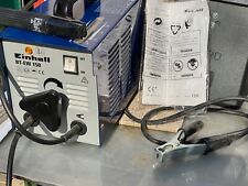 kleines Schweißgerät für