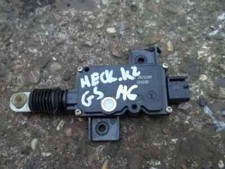 Chrysler Voyager GS Schloss Heckklappe ZV Dodge Plymouth Schiebetür 4675782    G