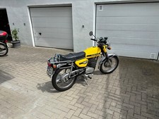 Hercules 125 6 - s, 6-gang