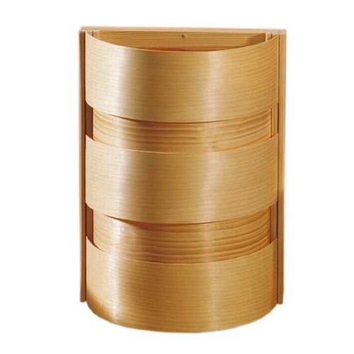 Holzblendschirm sauna - holzblendschirm,