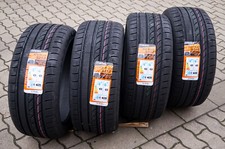 4 Stück Winterreifen M+S