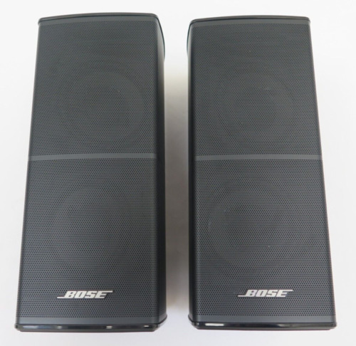 Bose cube direct reflecting - bose, direct/reflecting