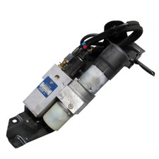 Heckklappe Kofferraumdeckel