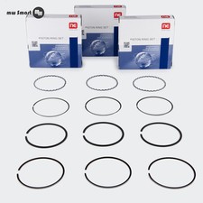 SMART FORTWO 450 KOLBENRINGE