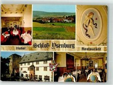 39920634 - 6364 Staden Hotel