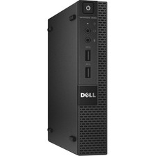 Dell OptiPlex 9020M Micro PC