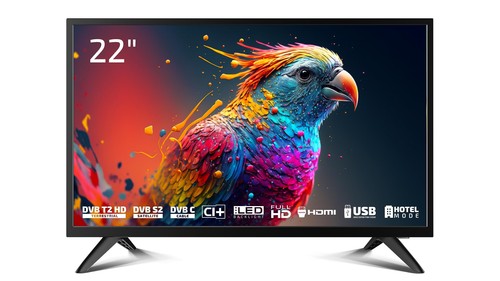 Enter pro cm 22 - 55, (22