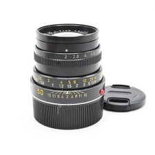Leica 11819 50mm f2
