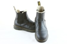 Dr. "Doc" Martens 2976 LEONORE, schwarz, Gr. 42 *gefüttert*