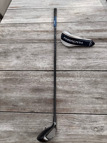 Callaway paradym hybrid - paradym, /