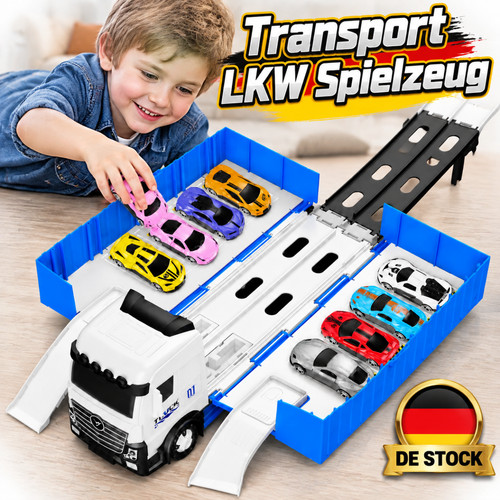 Lkw transporter spielzeug - transporter,