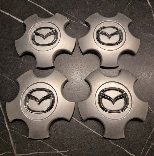 Mazda nabendeckel - mazda, 3
