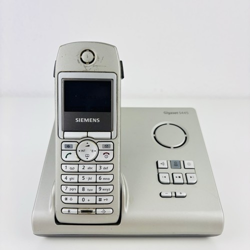 Gigaset s445 mobilteil mit - mobilteil,
