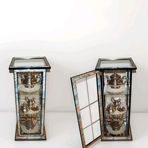Wmf porzellan versilbert in - -,