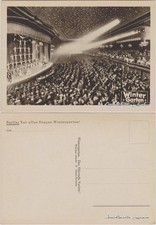 Ansichtskarte Mitte-Berlin