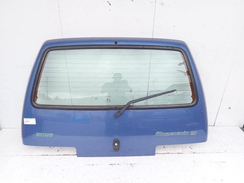 46449386 heckklappe für fiat - heckklappe,