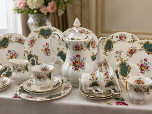 Royal albert berkeley - albert, “berkeley”