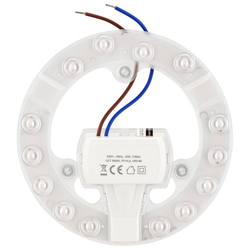 Led modul umrüstsatz - modul,,