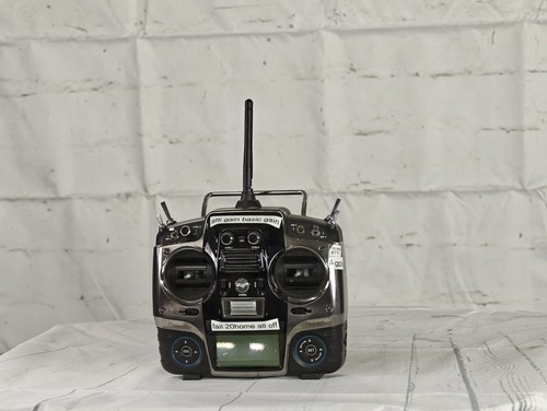 Graupner hott 4 ghz - graupner, 2,4
