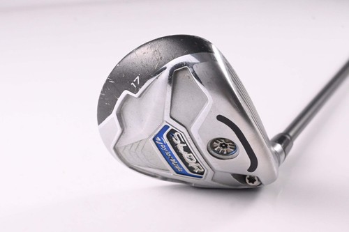Taylormade sldr holz - sldr, 17