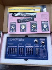 Dreadbox Nymphes  6-Voice