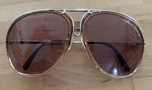Sonnenbrille porsche design - porsche,
