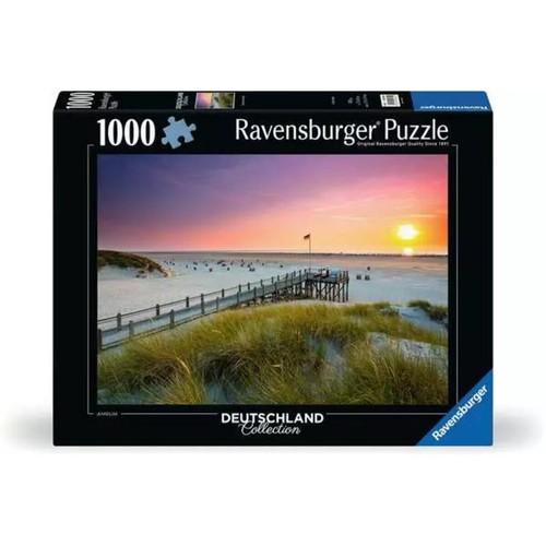 Ravensburger erwachsenenpuzzle - ravensburger,