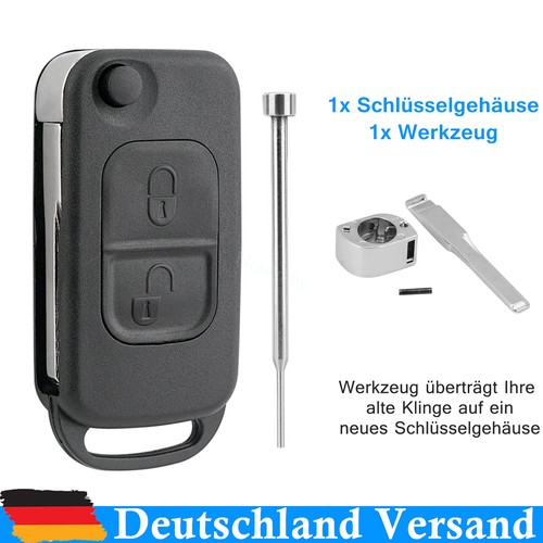 Klapp schlüssel rohling - klapp,