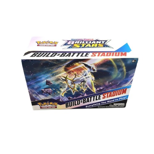 Pokemon tcg sword - pokemon, shield