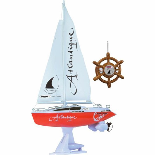 Jamara segelboot - jamara,