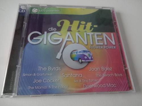 Doppel die hit giganten - giganten,