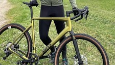 ROSE Backroad GRX RX 600