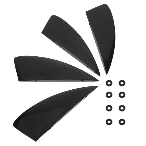 Kite surfboard ruder - surfboard,