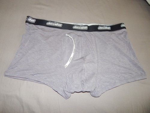 Aussiebum slip bamboo - aussiebum, xl