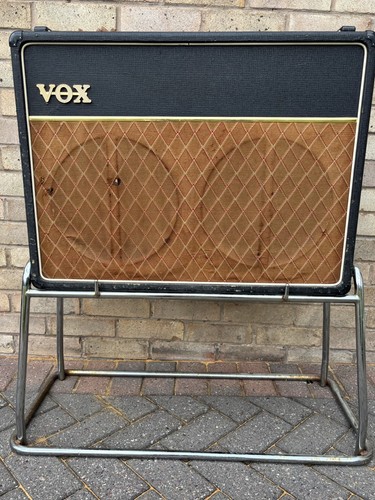 Vintage anfang 60er jahre - jahre, vox