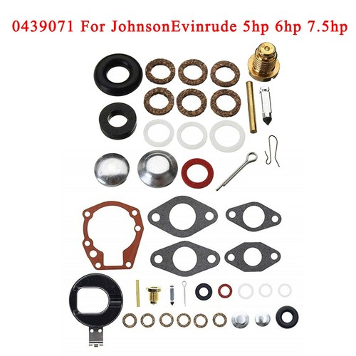 0439071 vergaser rebuild - 0439071,