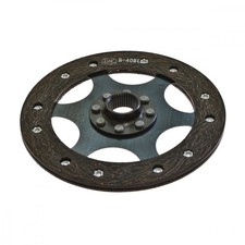 Kupplungsscheiben EBC CK6601