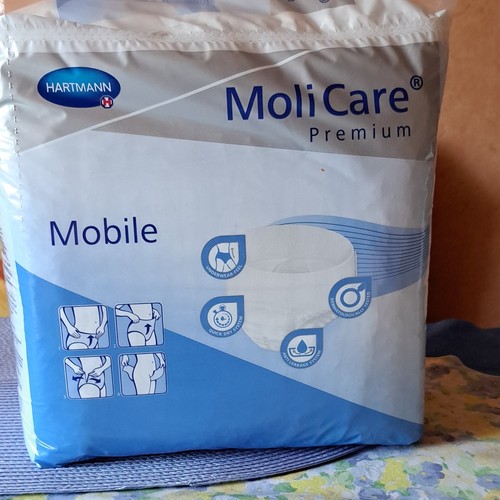 Molicare premium mobile - molicare,