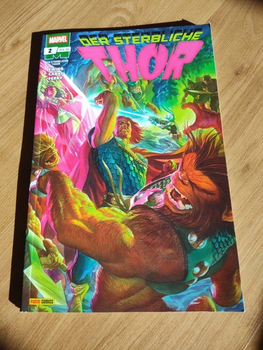Der sterbliche thor band - der,