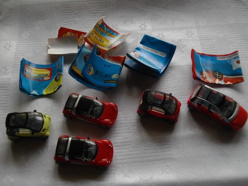 5 smart s autos - ei,