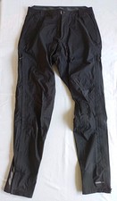 MTB-Regenhose Endura MT500 Waterproof 2 Herren Größe M schwarz