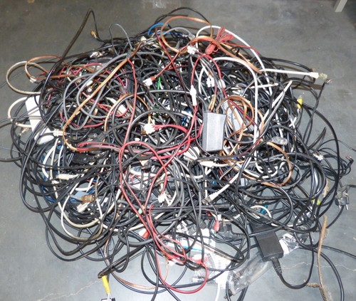 ⭐⭐⭐KABEL-KONVOLUT