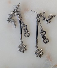 Dolce und Gabbana Ohrhänger