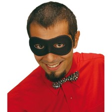 Zorro Maske Phantom Maskerade