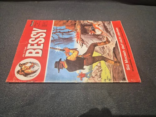 Bessy heft 31 im - heft,