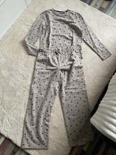 Pyjama Neu GrößeM (38) Damen Schlafanzug