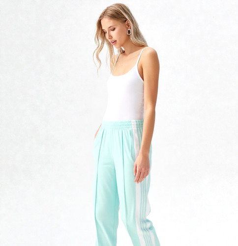 Adidas adibreak pants türkis - adibreak,