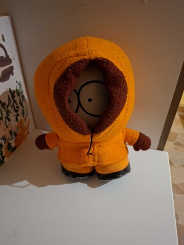 South park kenny mccormick - mccormick, 23
