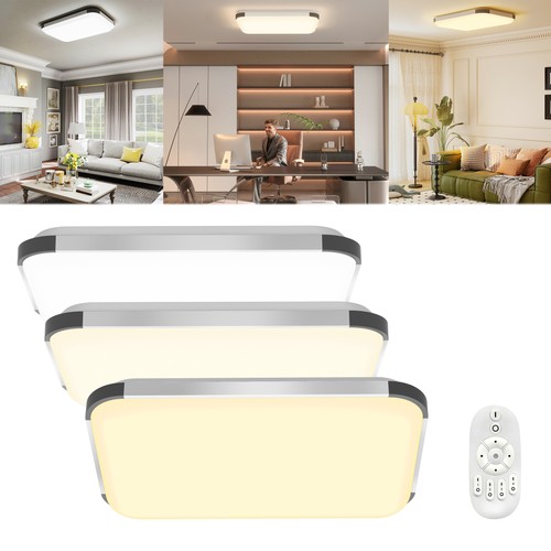 72w dimmbar led deckenleuchten - led,